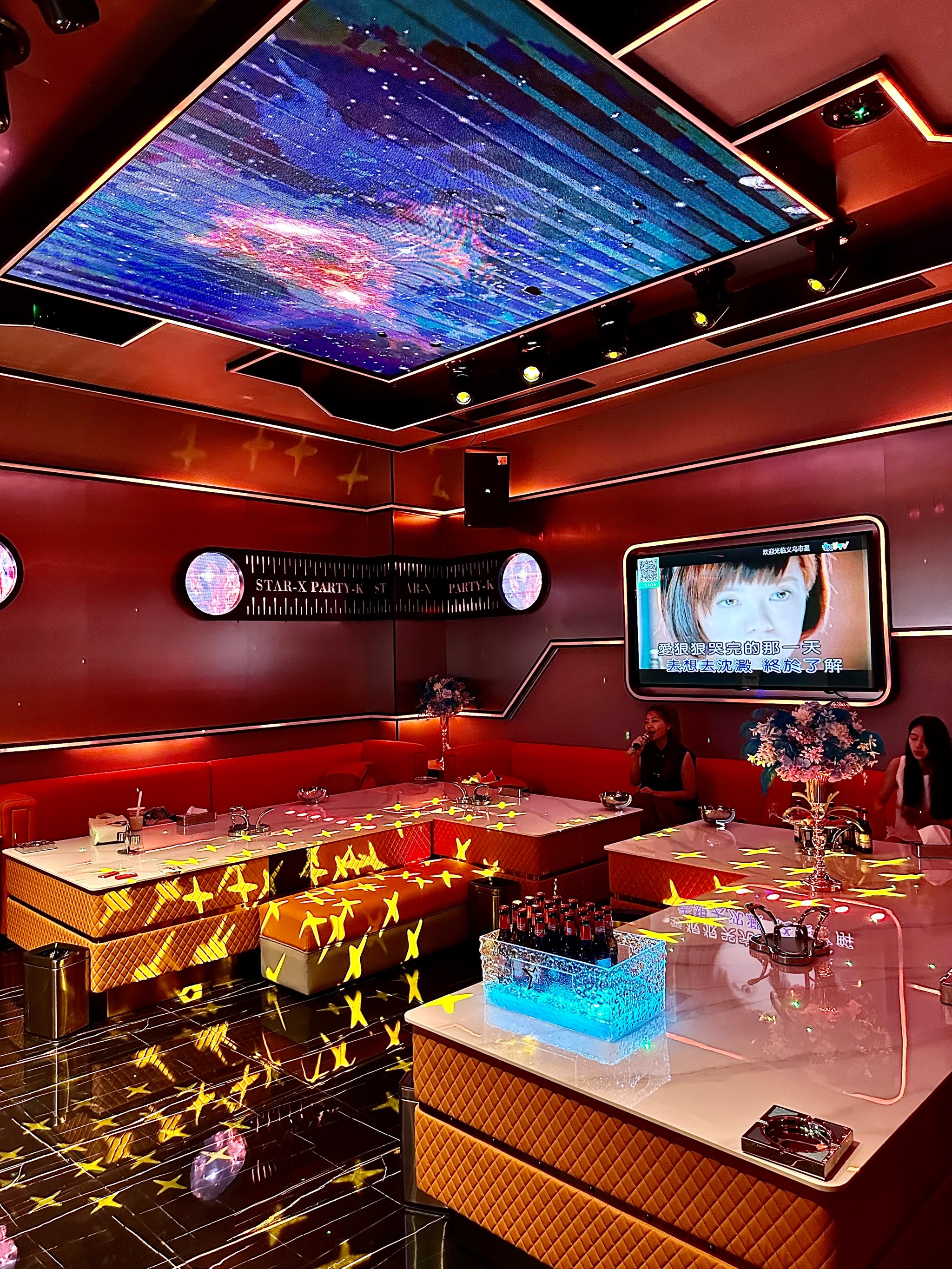 保定商务ktv划算吗值得去体验-唐县ktv预定